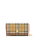 Hannah Bag in Archive Beige
