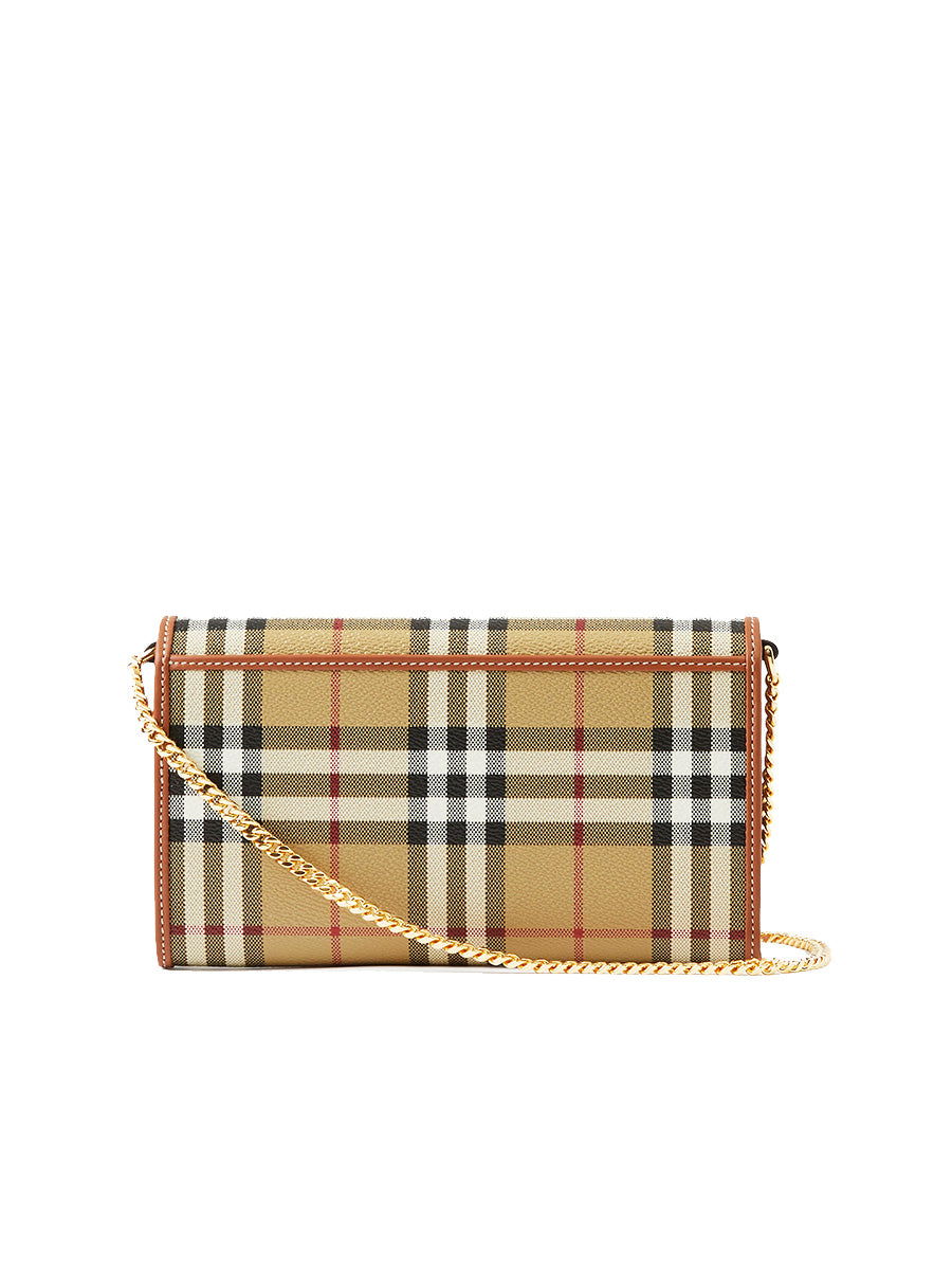 Hannah Bag in Archive Beige