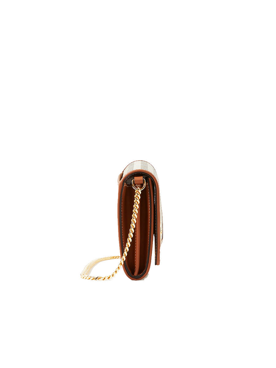 Hannah Bag in Archive Beige