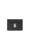 Quilted Leather Lola Card Case