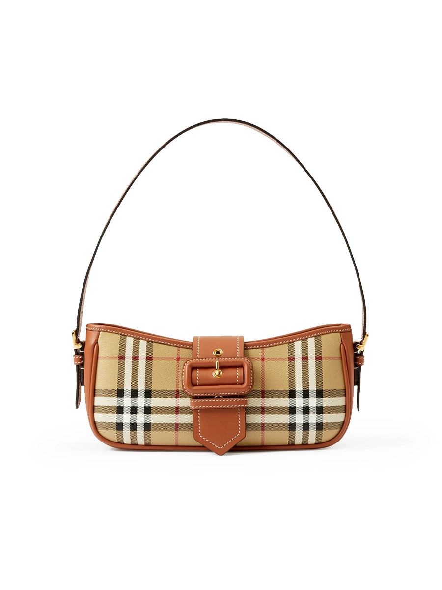 Sling Bag in Archive Beige