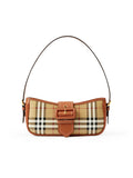 Sling Bag in Archive Beige