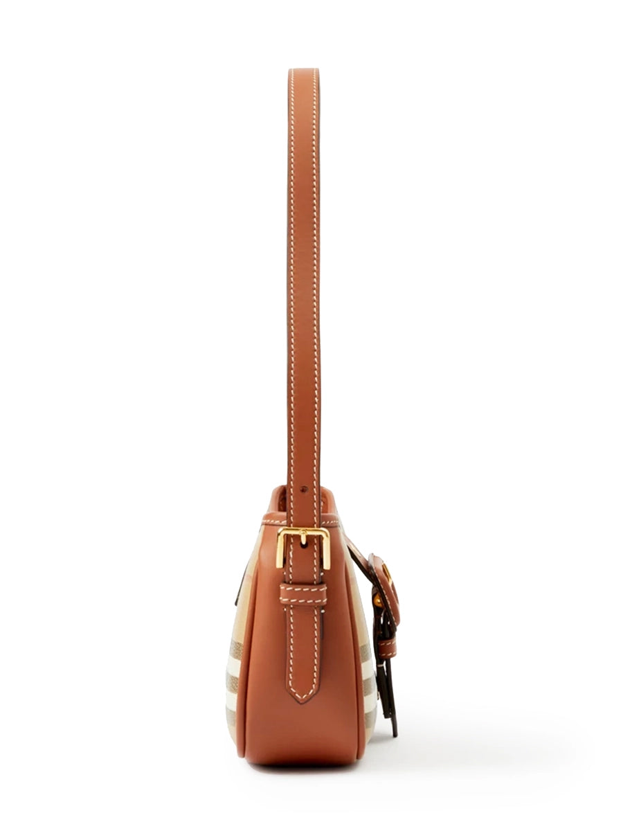Sling Bag in Archive Beige