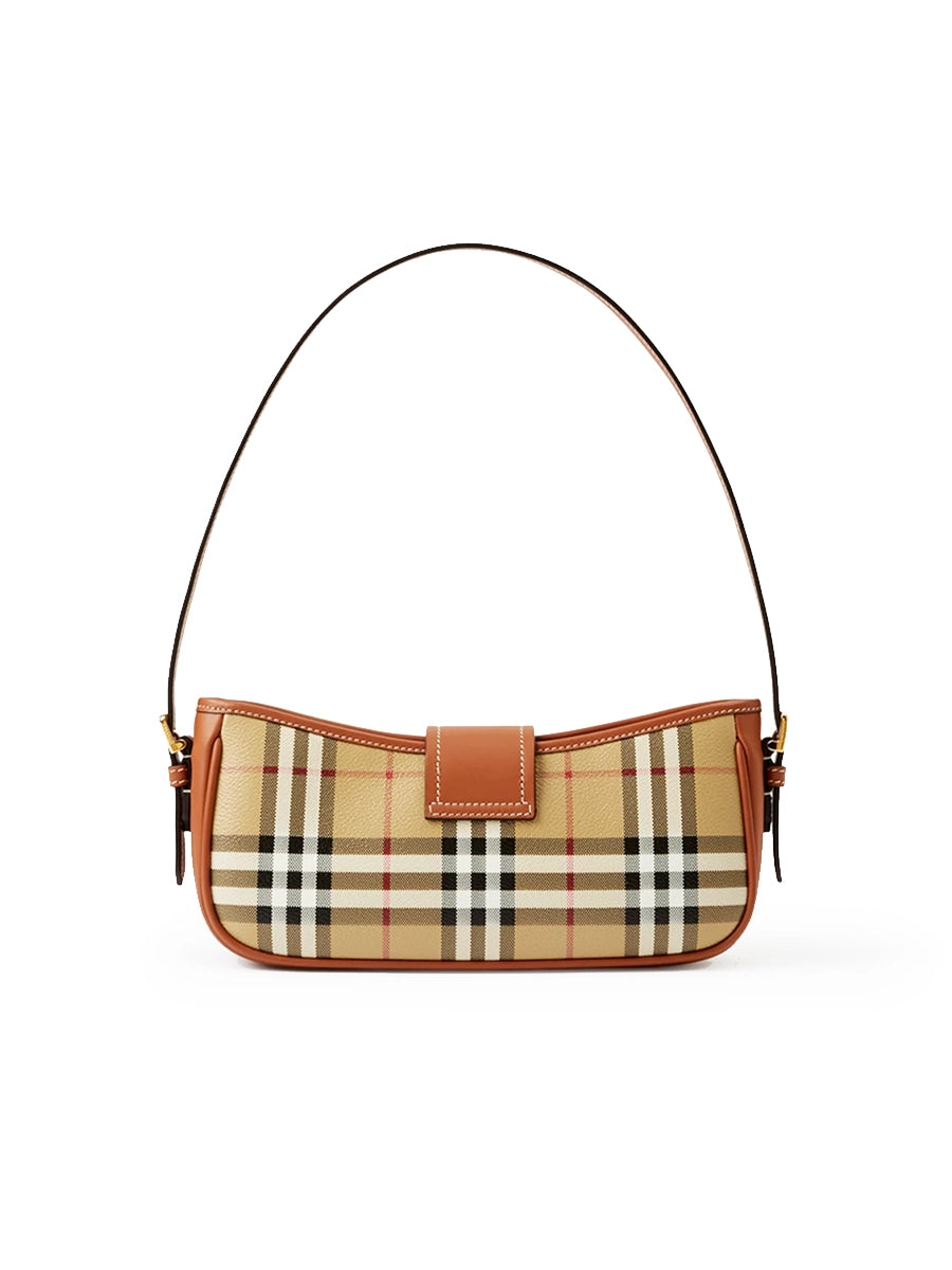 Sling Bag in Archive Beige