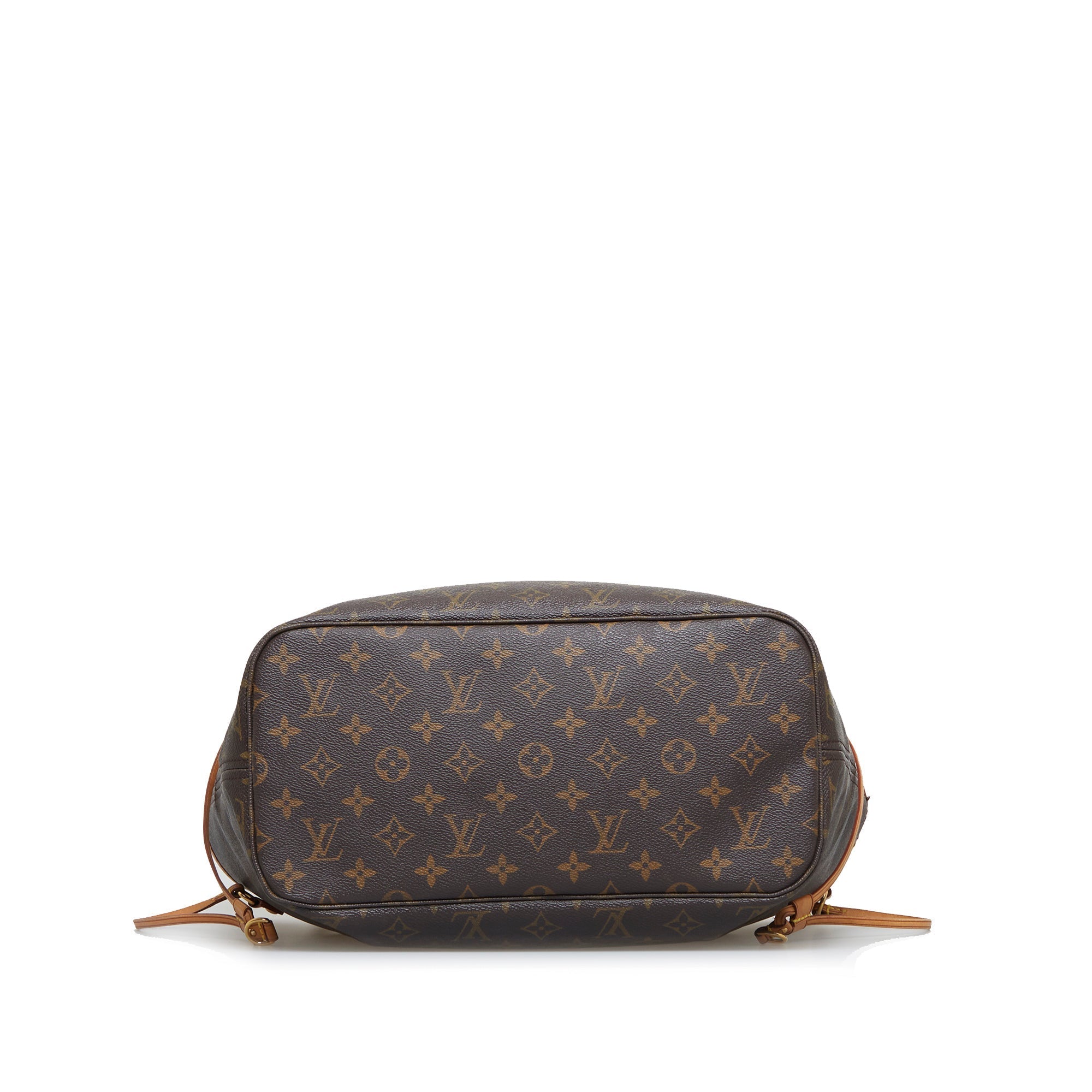 Louis Vuitton Neverfull MM Monogram Canvas
