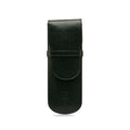 Green Louis Vuitton Taiga Etui Pen Case