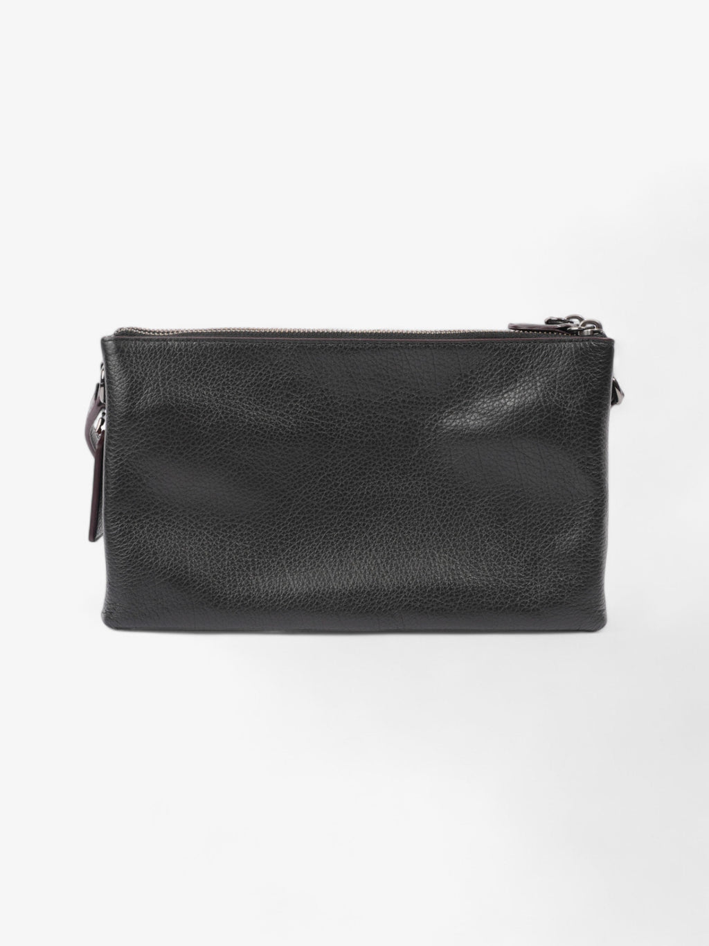 Coach Crosby Black / Blue Denim