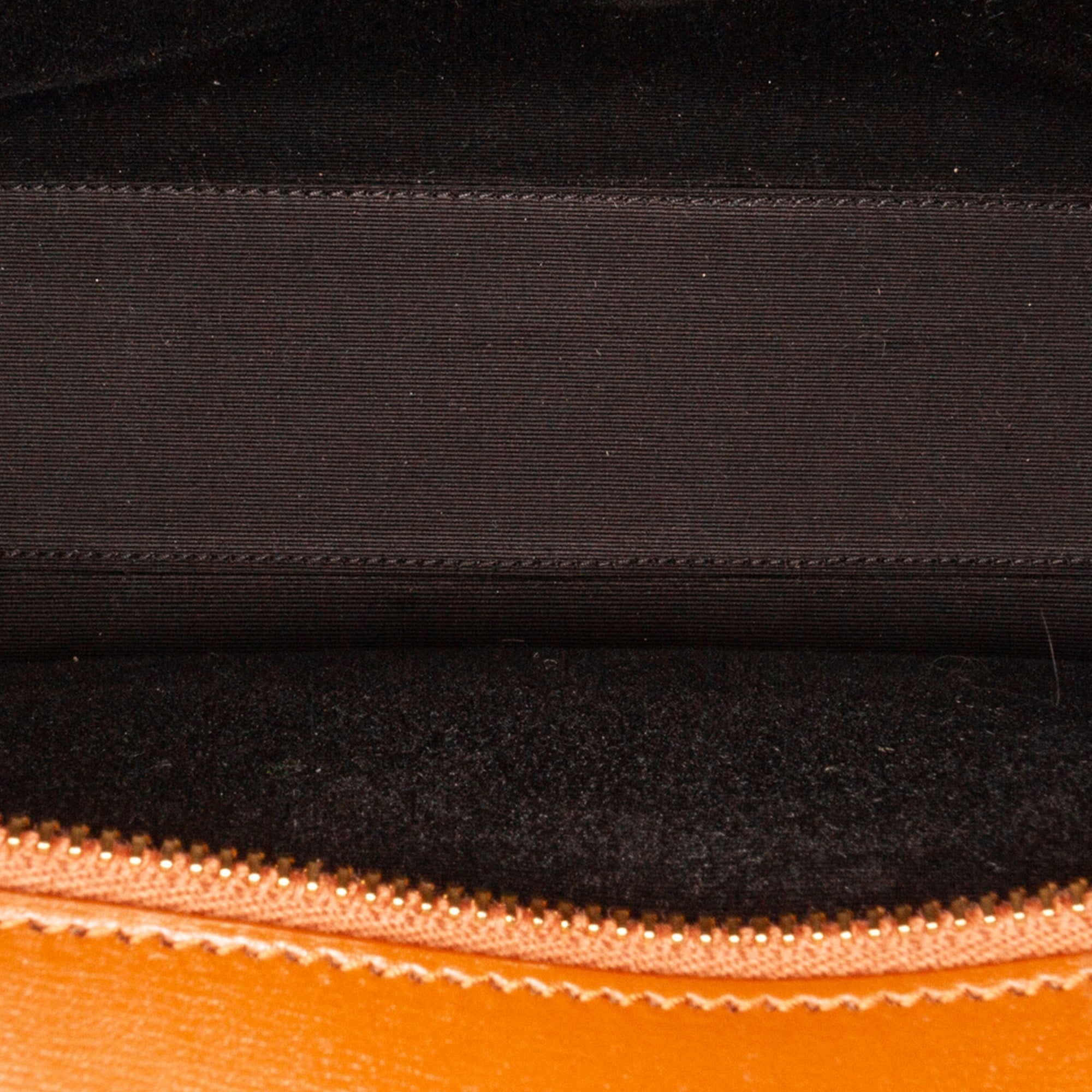 Beige Saint Laurent Medium Canvas Uptown Tote Satchel