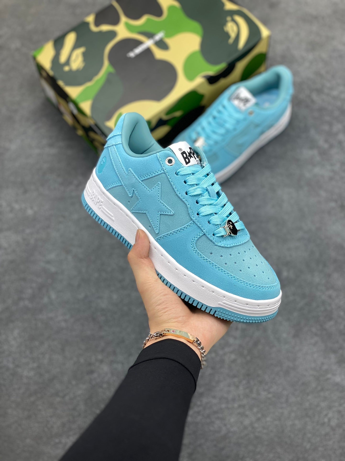 Bape Sta ÃƒÂ¢Ã¢â€šÂ¬Ã…â€œTokyoÃƒÂ¢Ã¢â€šÂ¬Ã‚Â