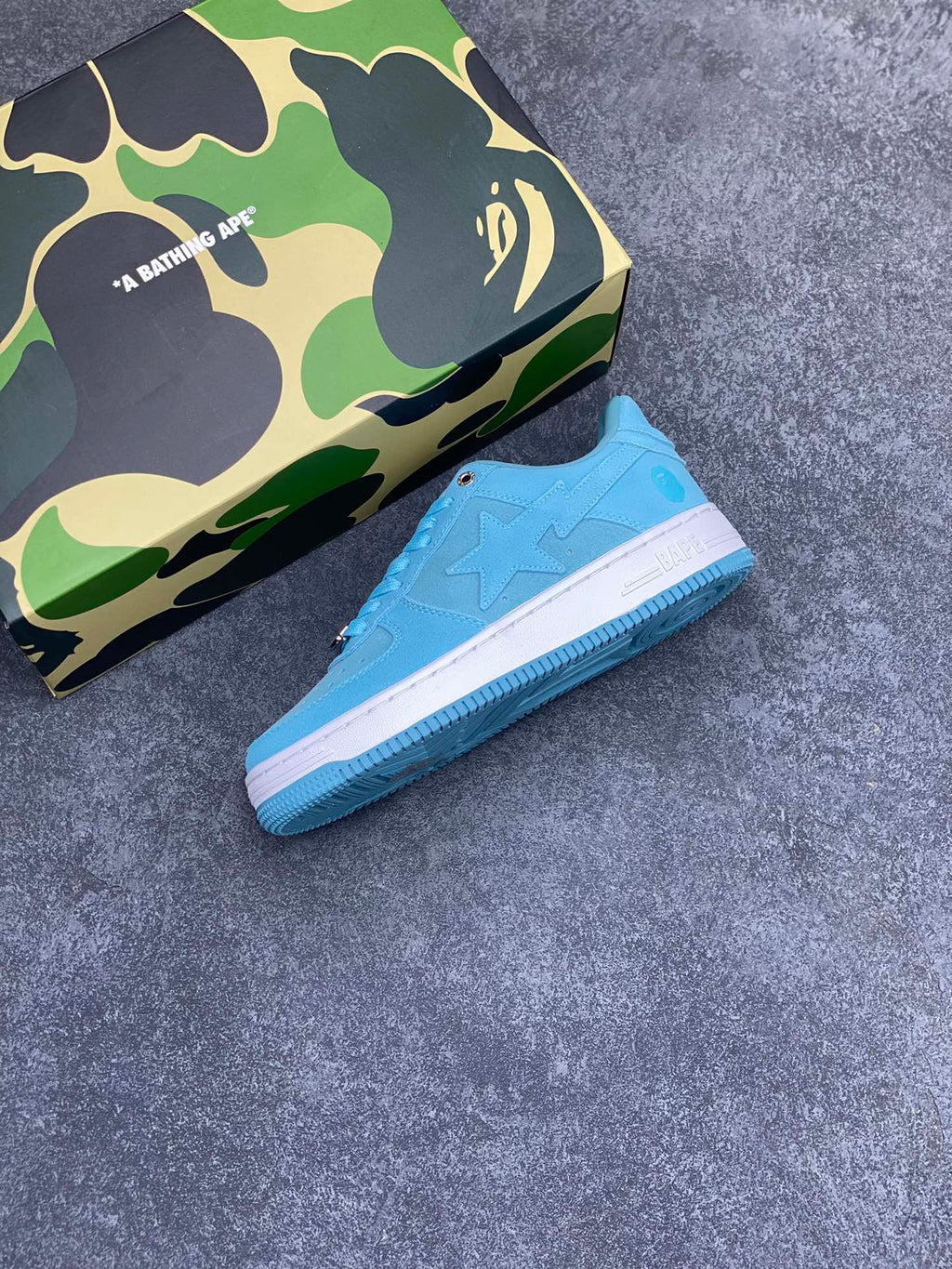 Bape Sta ÃƒÂ¢Ã¢â€šÂ¬Ã…â€œTokyoÃƒÂ¢Ã¢â€šÂ¬Ã‚Â