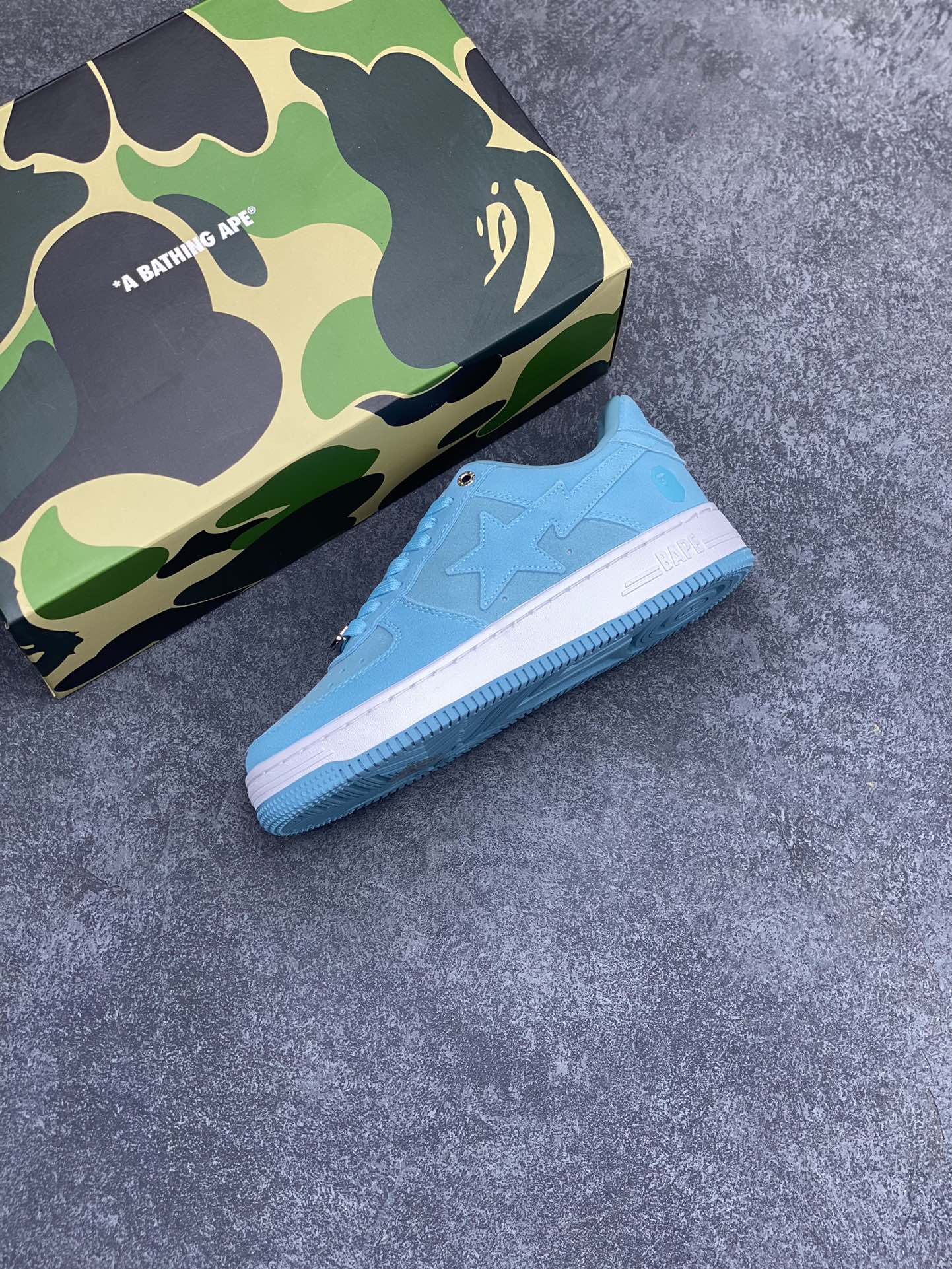 Bape Sta ÃƒÂ¢Ã¢â€šÂ¬Ã…â€œTokyoÃƒÂ¢Ã¢â€šÂ¬Ã‚Â