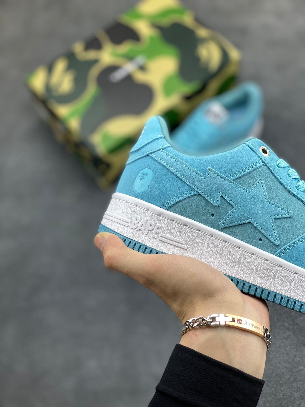 Bape Sta ÃƒÂ¢Ã¢â€šÂ¬Ã…â€œTokyoÃƒÂ¢Ã¢â€šÂ¬Ã‚Â