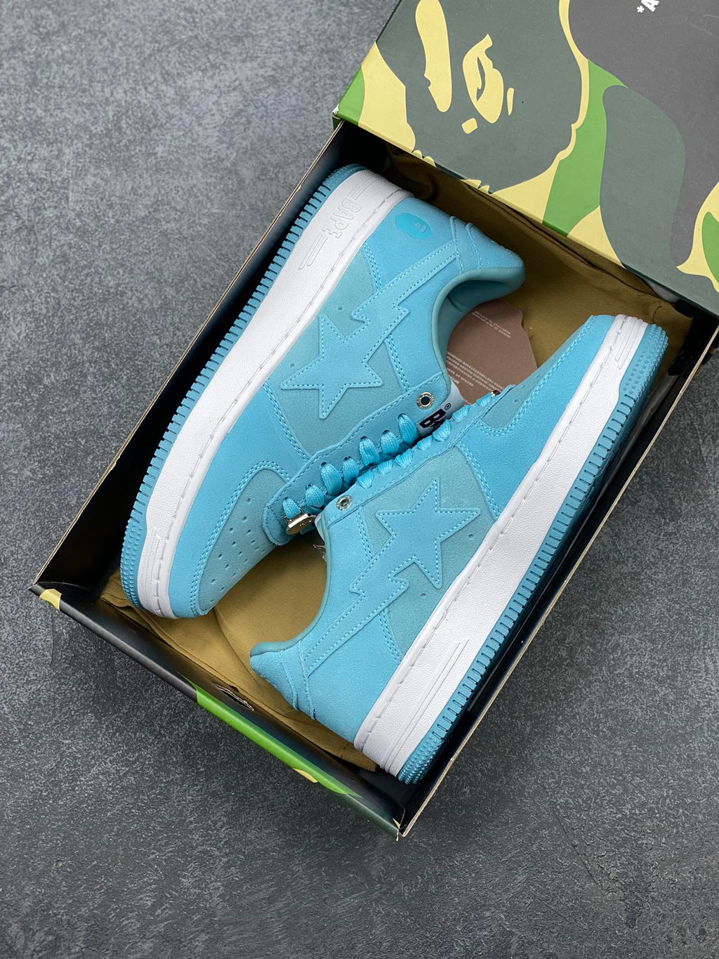 Bape Sta ÃƒÂ¢Ã¢â€šÂ¬Ã…â€œTokyoÃƒÂ¢Ã¢â€šÂ¬Ã‚Â