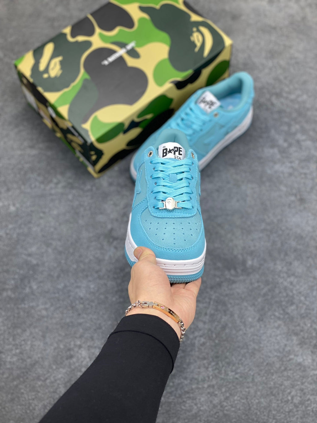 Bape Sta ÃƒÂ¢Ã¢â€šÂ¬Ã…â€œTokyoÃƒÂ¢Ã¢â€šÂ¬Ã‚Â