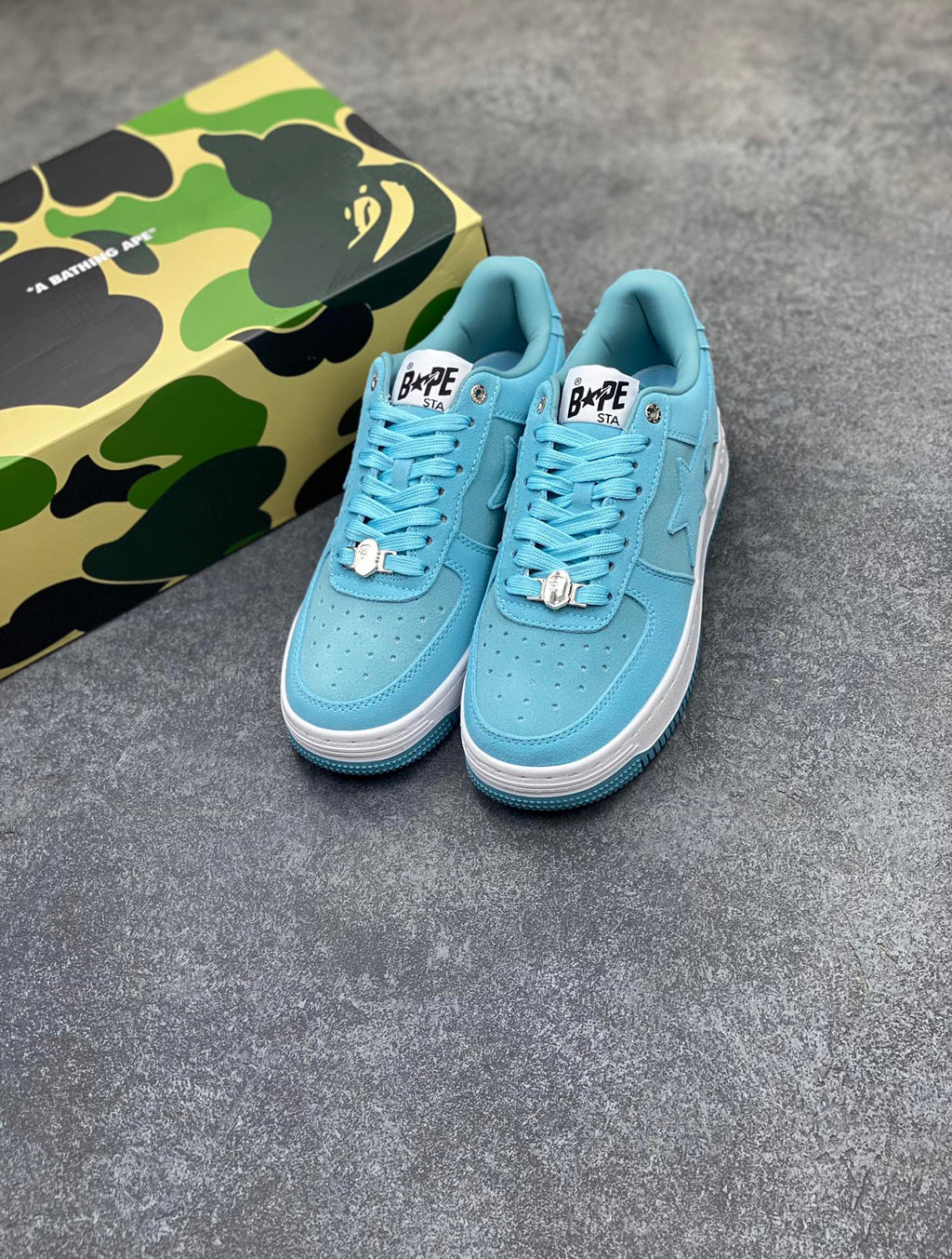 Bape Sta ÃƒÂ¢Ã¢â€šÂ¬Ã…â€œTokyoÃƒÂ¢Ã¢â€šÂ¬Ã‚Â