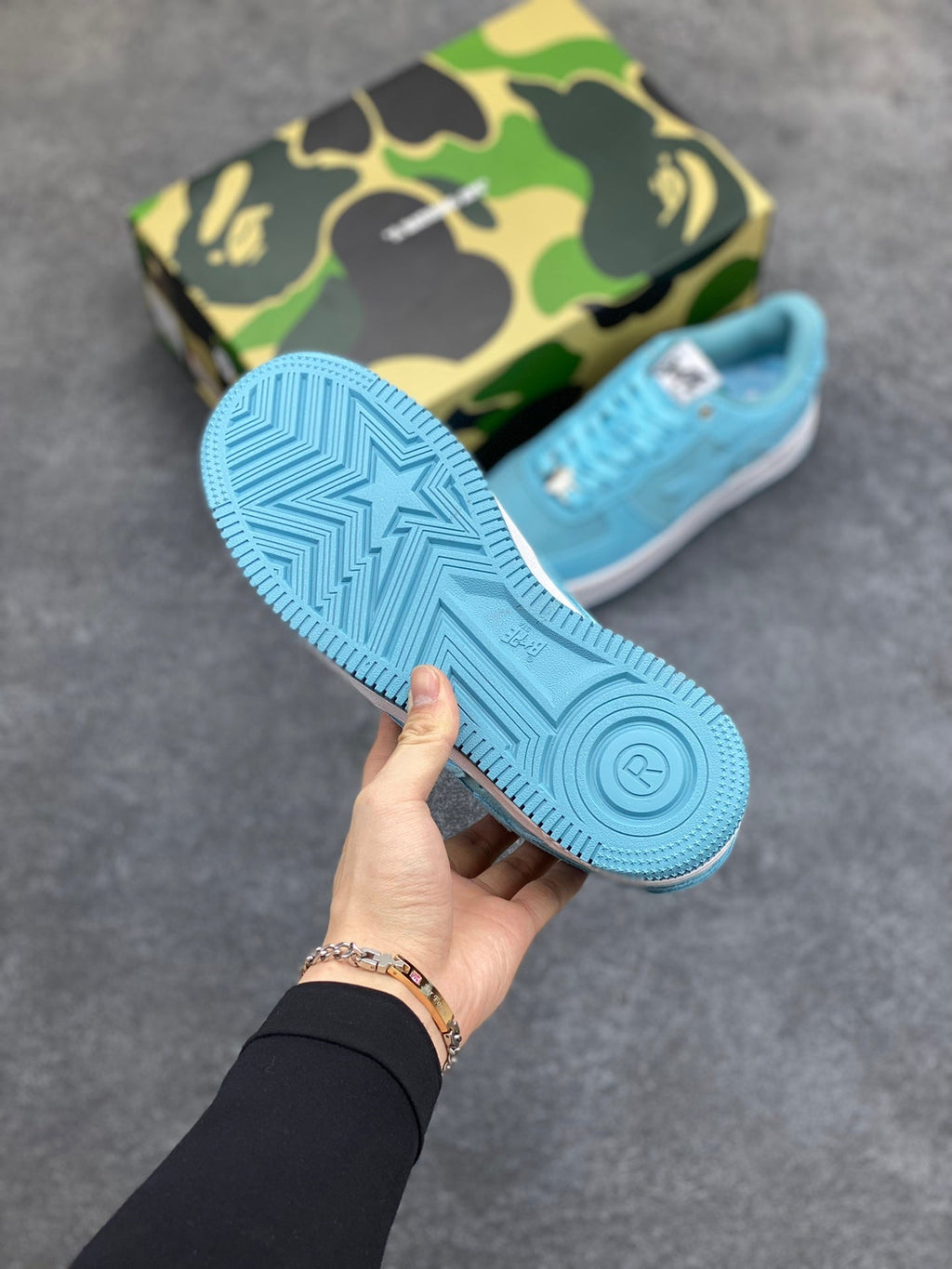 Bape Sta ÃƒÂ¢Ã¢â€šÂ¬Ã…â€œTokyoÃƒÂ¢Ã¢â€šÂ¬Ã‚Â