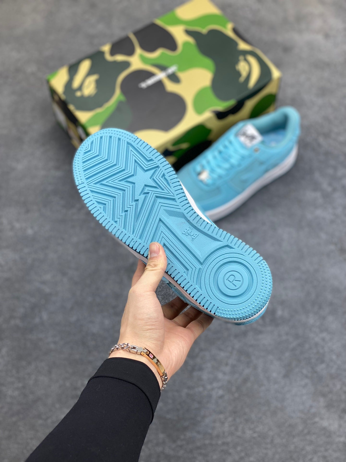 Bape Sta ÃƒÂ¢Ã¢â€šÂ¬Ã…â€œTokyoÃƒÂ¢Ã¢â€šÂ¬Ã‚Â