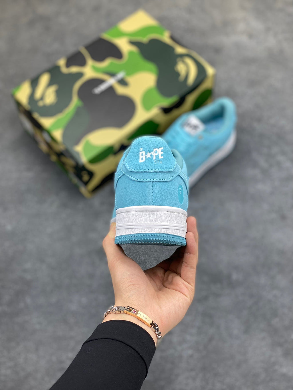 Bape Sta ÃƒÂ¢Ã¢â€šÂ¬Ã…â€œTokyoÃƒÂ¢Ã¢â€šÂ¬Ã‚Â