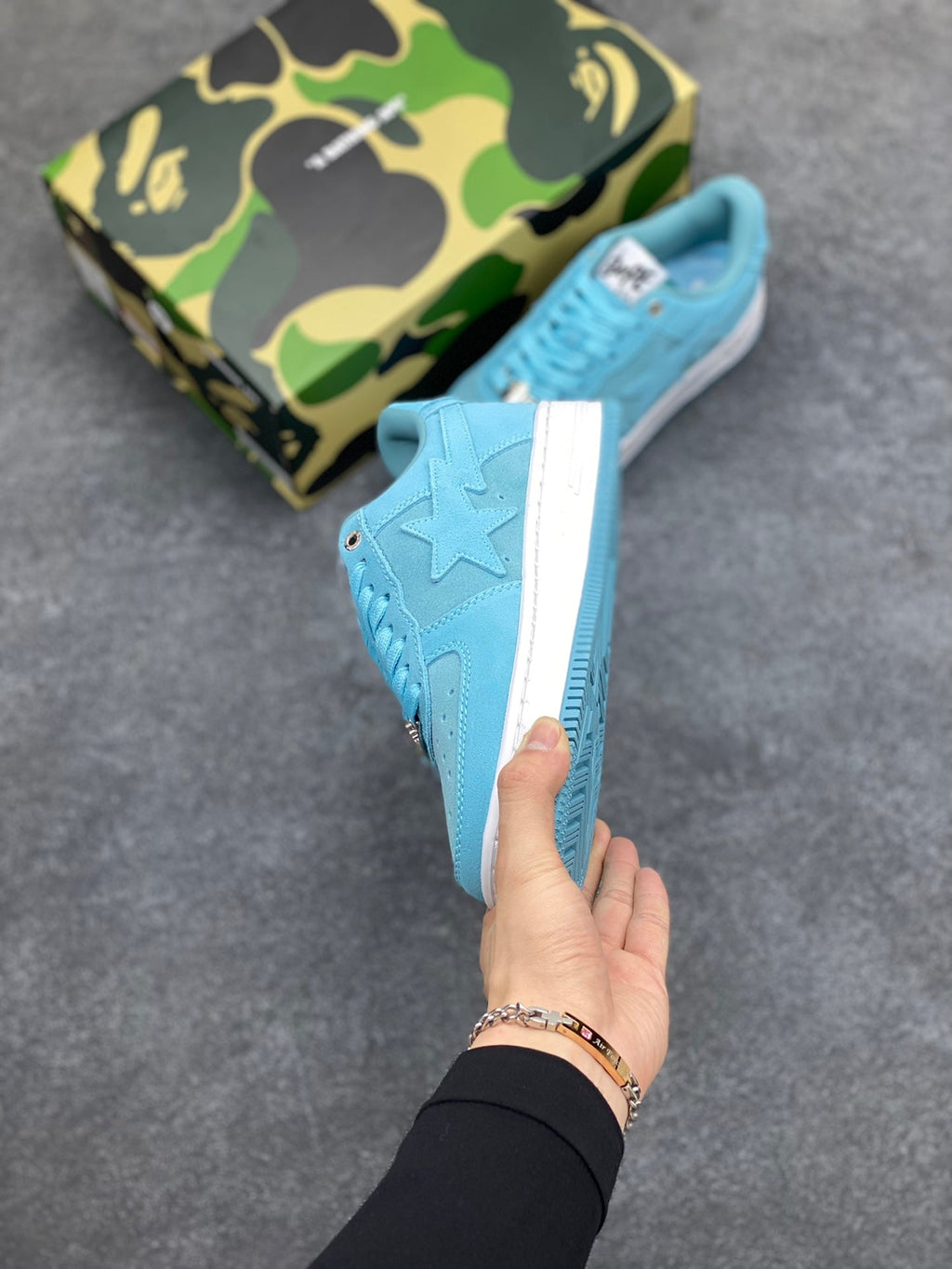 Bape Sta ÃƒÂ¢Ã¢â€šÂ¬Ã…â€œTokyoÃƒÂ¢Ã¢â€šÂ¬Ã‚Â
