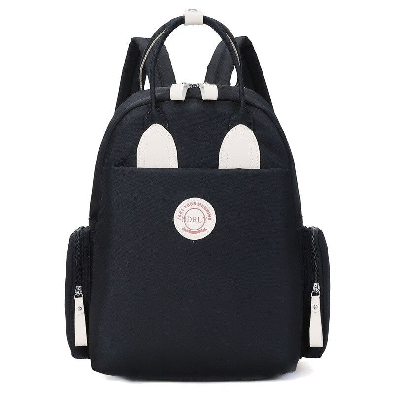 Waterproof Multi-Function Diaper Bags