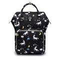 Waterproof Multi-function Baby Diaper Bag