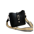 Women's Crossbody Solid Color Shoulder Bags