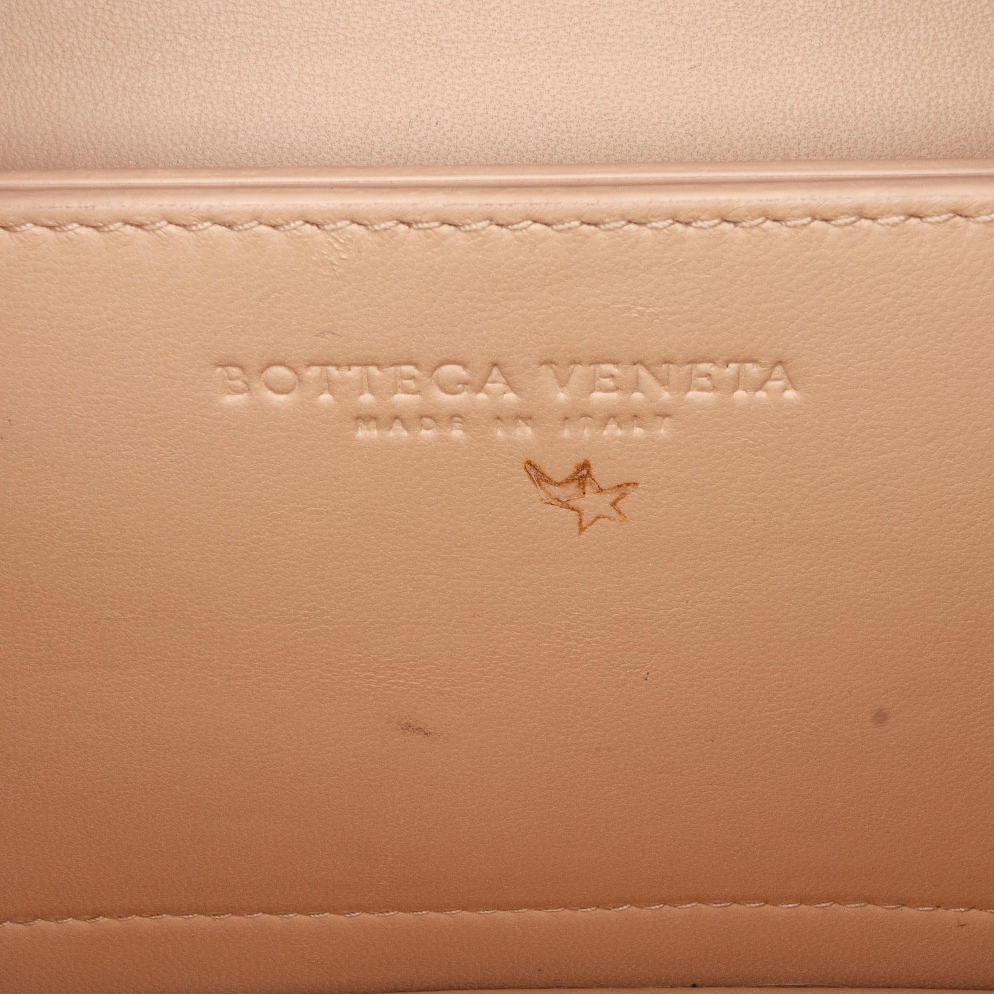 Bottega Veneta BV Classic Crossbody Bag (SHG-AGMYI2)