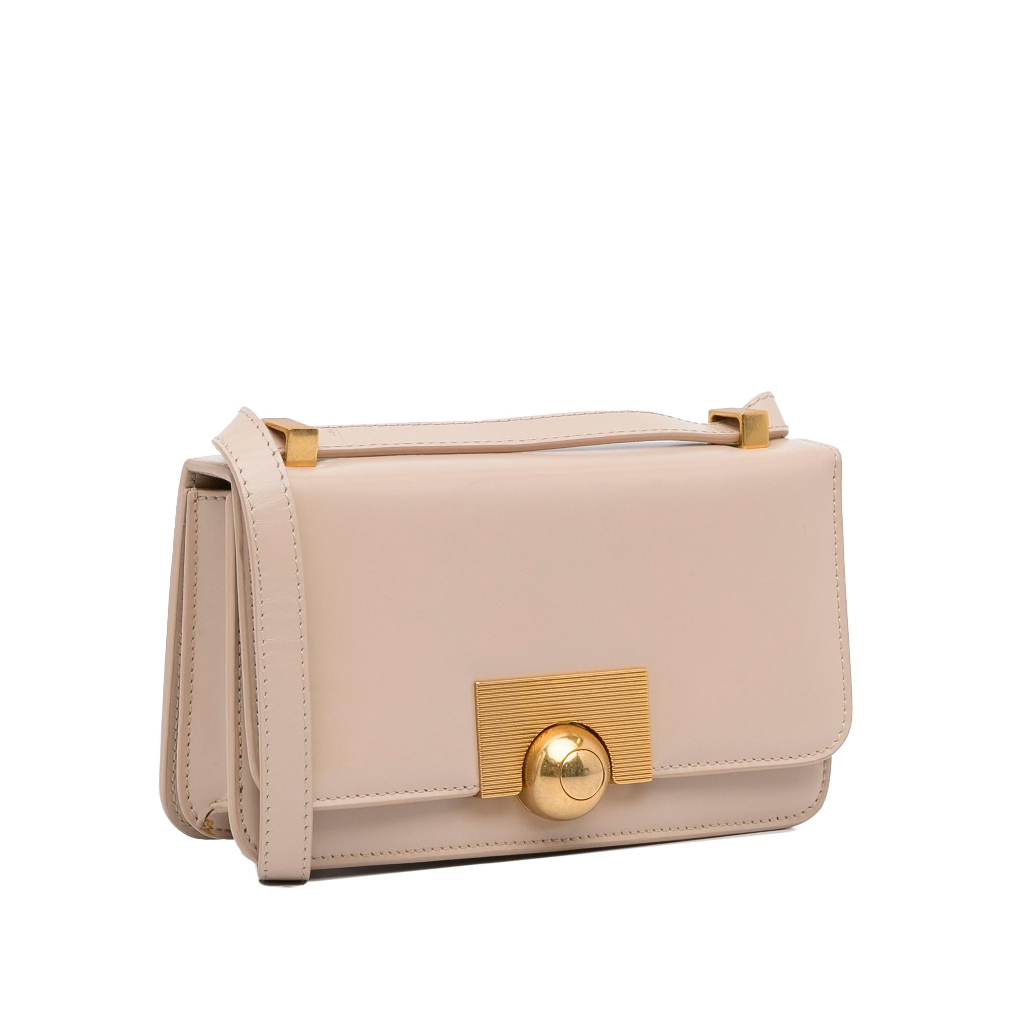 Bottega Veneta BV Classic Crossbody Bag (SHG-AGMYI2)