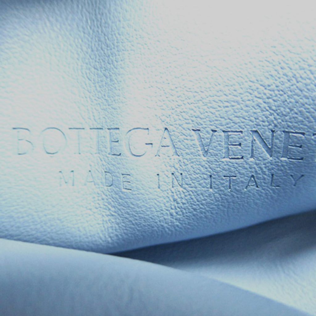 Bottega Veneta BV Trine Angular Clutch Bag (SHG-l6U5TZ)