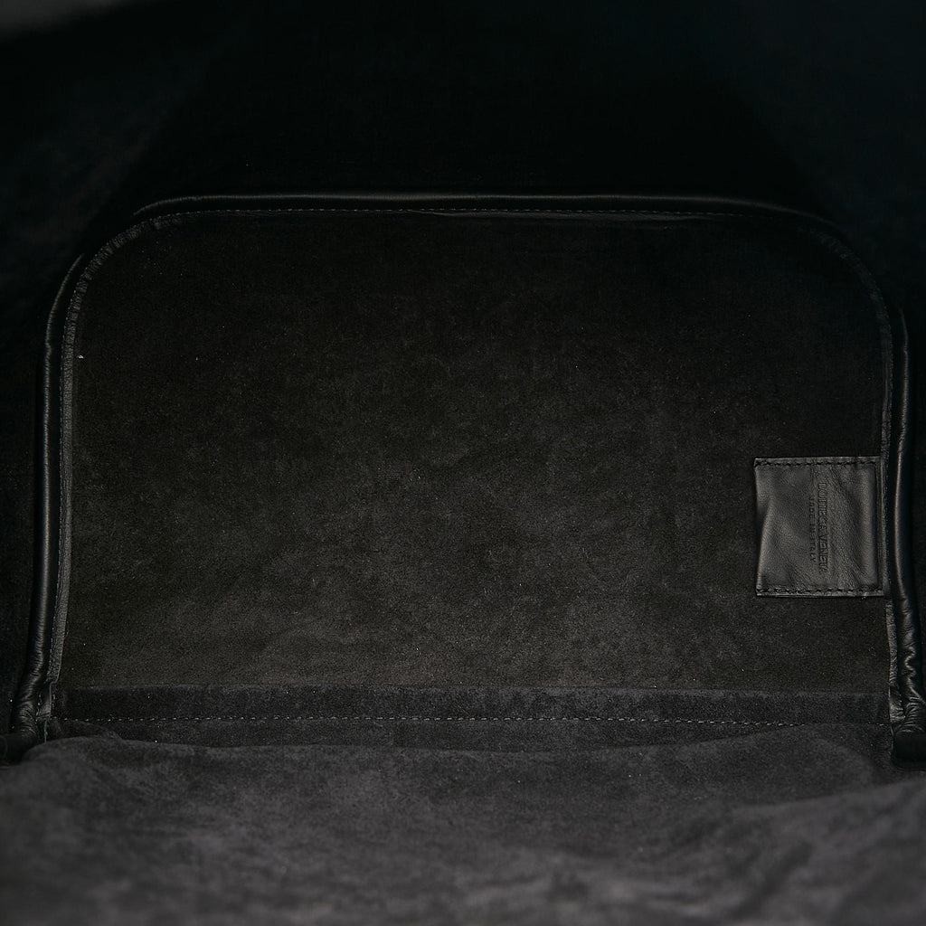 Bottega Veneta Beak Backpack (SHG-Z8g9rl)