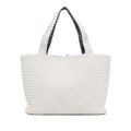Bottega Veneta Bicolor Intrecciato Tote (SHG-oTNcVv)