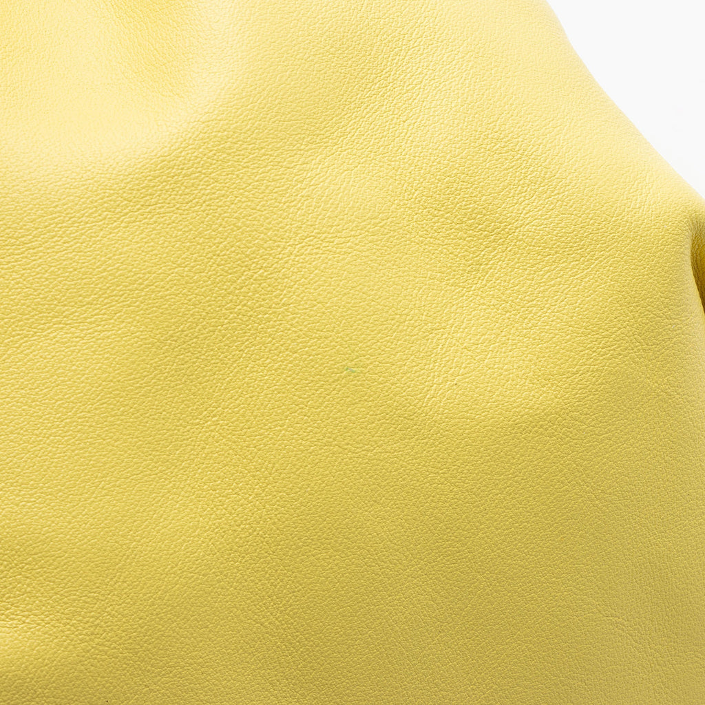 Bottega Veneta Calfskin Double Knot Mini Bag (SHF-g9Na6q)