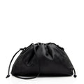 Bottega Veneta Calfskin Mini Pouch (SHF-B5fYeM)