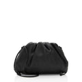 Bottega Veneta Calfskin Mini Pouch (SHF-MYjc4F)