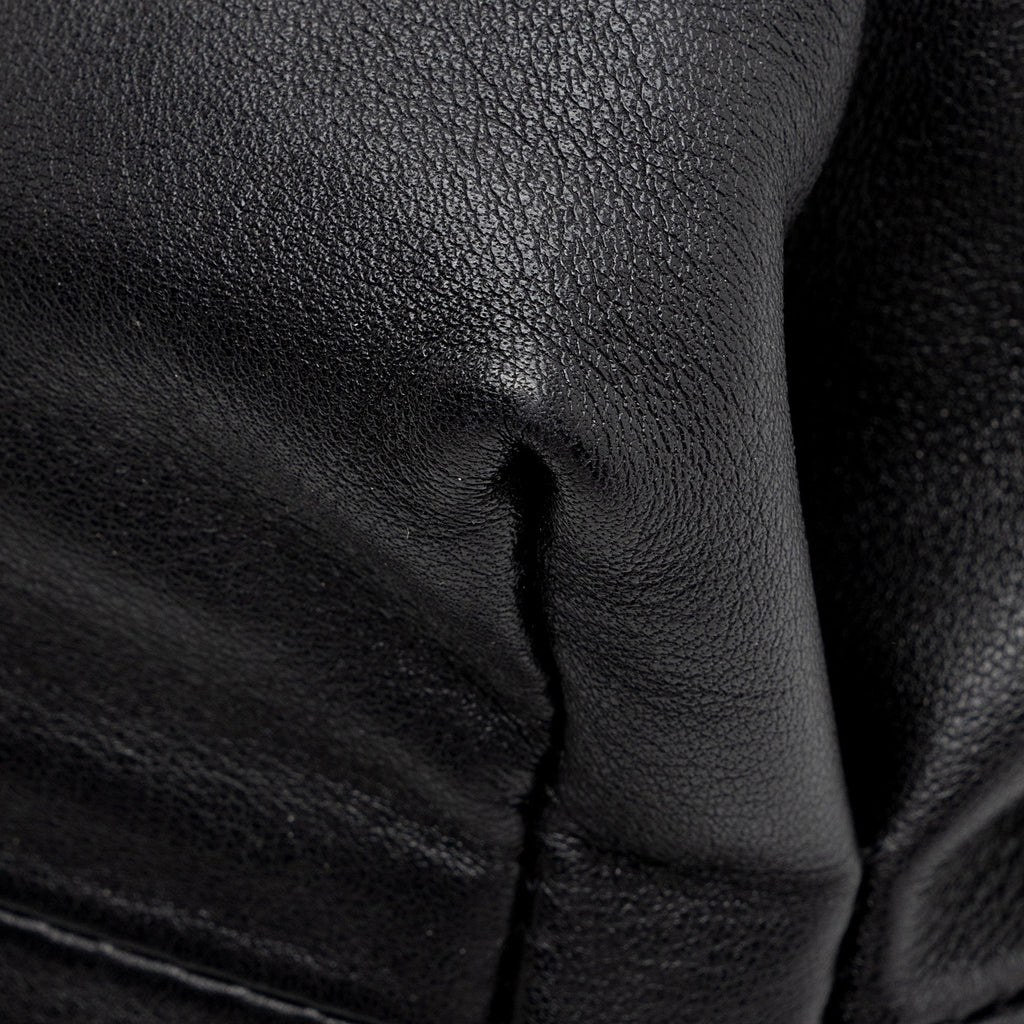 Bottega Veneta Calfskin The Chain Pouch (SHF-6ijP3Y)