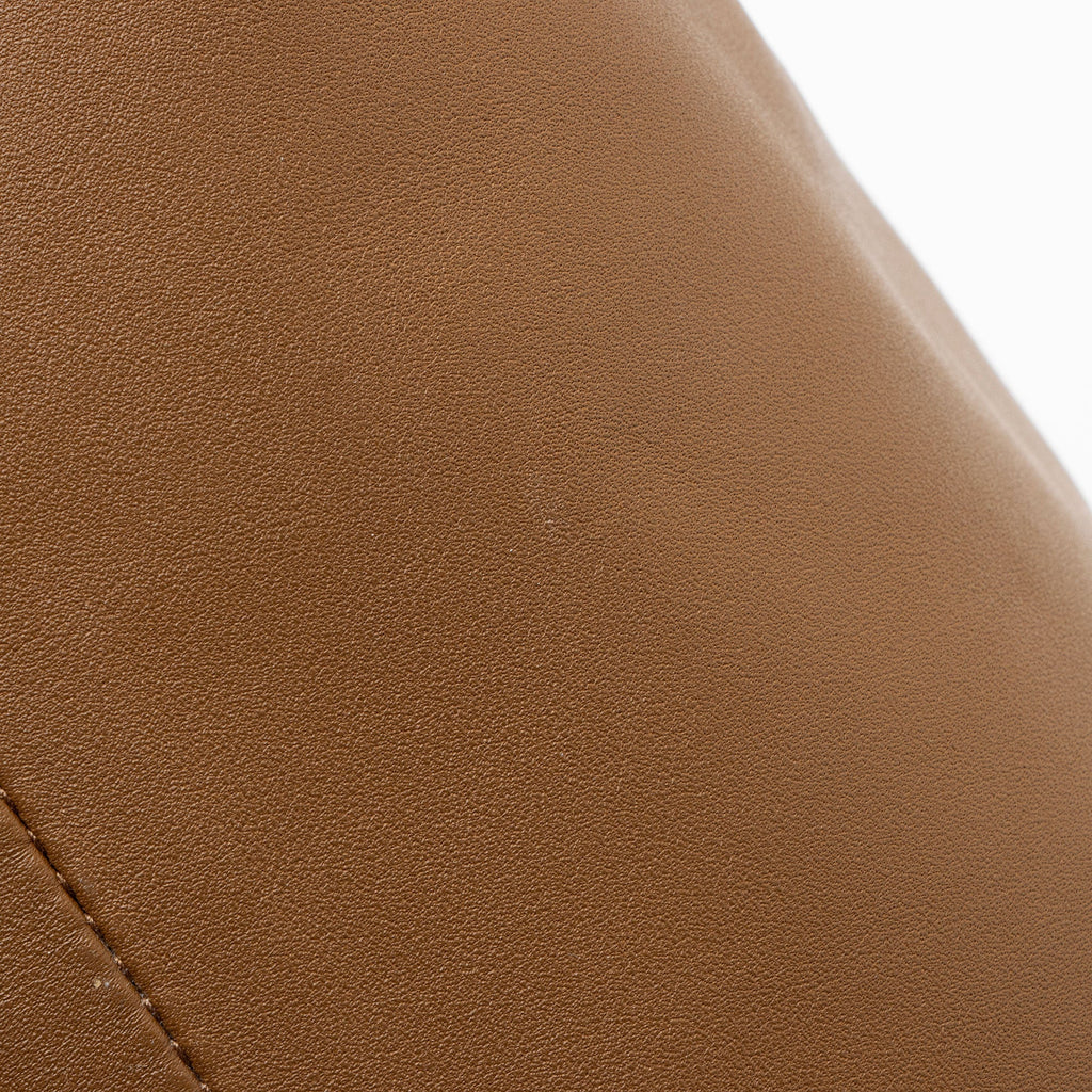 Bottega Veneta Calfskin The Chain Pouch (SHF-birXYM)
