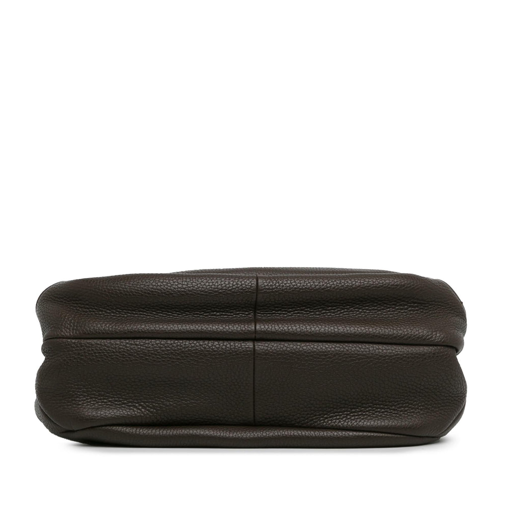 Bottega Veneta Campana Hobo (SHG-hDVd5U)