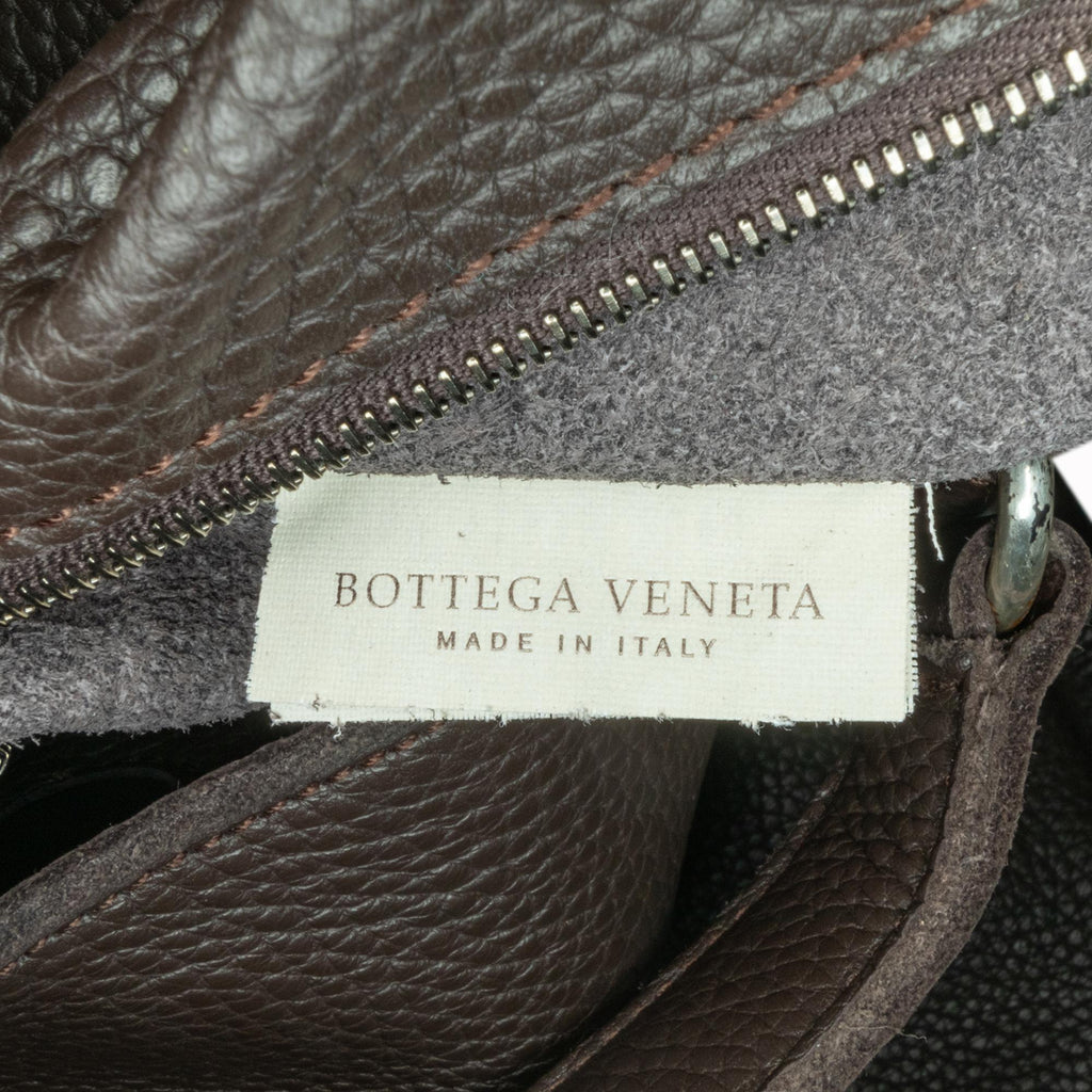 Bottega Veneta Campana Hobo (SHG-hDVd5U)