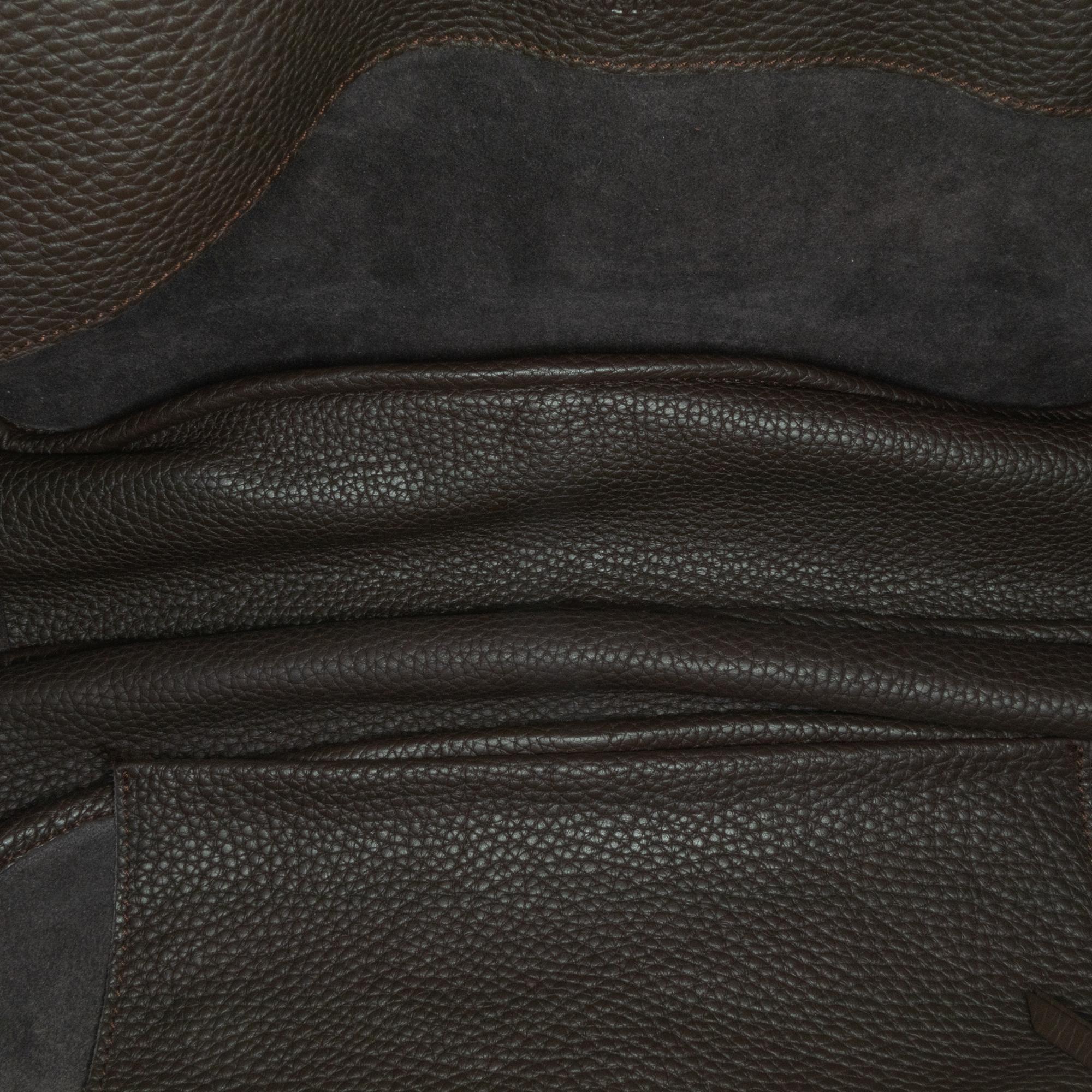 Bottega Veneta Campana Hobo (SHG-hDVd5U)