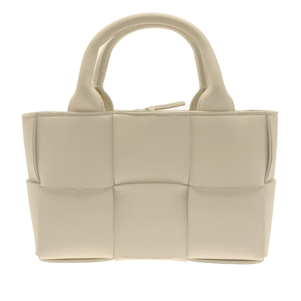 Bottega Veneta Candy Intrecciato Arco (SHG-CtDLZV)