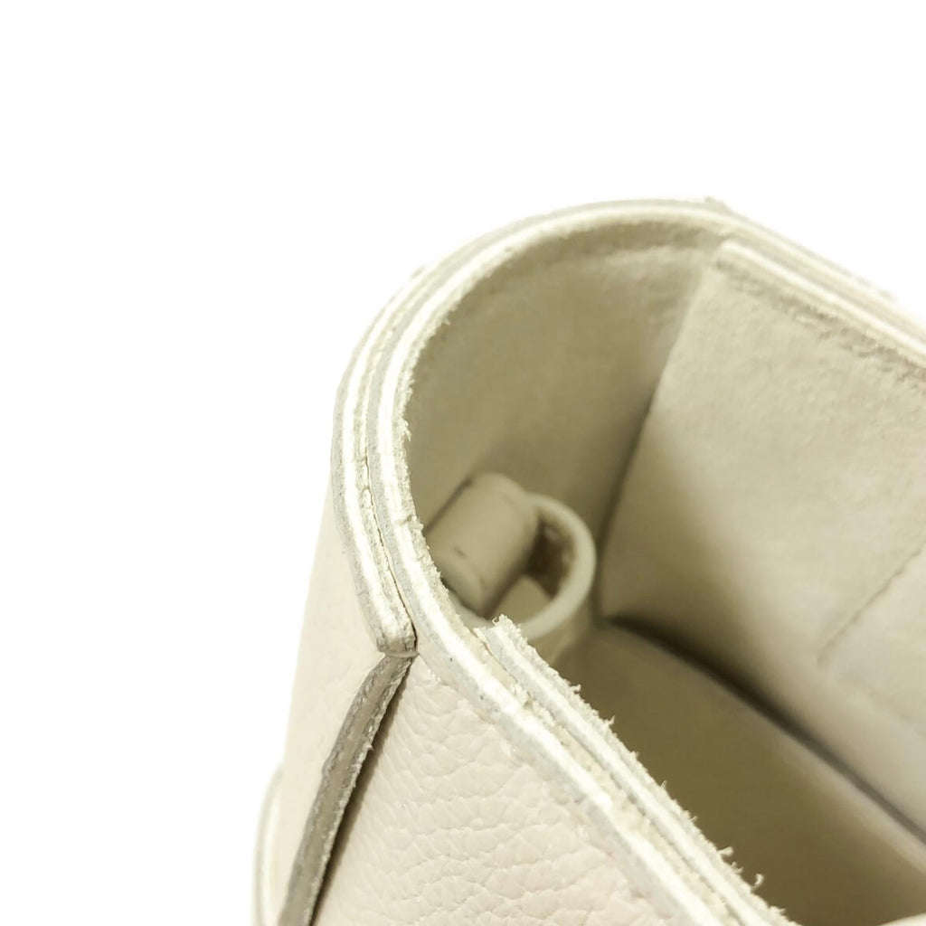 Bottega Veneta Candy Intrecciato Arco (SHG-CtDLZV)