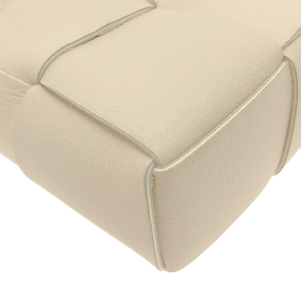 Bottega Veneta Candy Intrecciato Arco (SHG-CtDLZV)