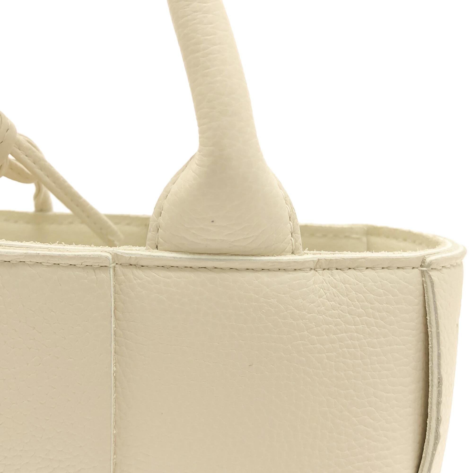 Bottega Veneta Candy Intrecciato Arco (SHG-CtDLZV)