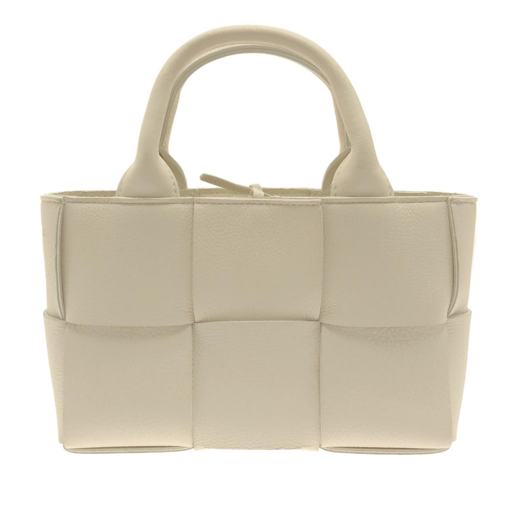 Bottega Veneta Candy Intrecciato Arco (SHG-CtDLZV)