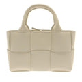 Bottega Veneta Candy Intrecciato Arco (SHG-CtDLZV)