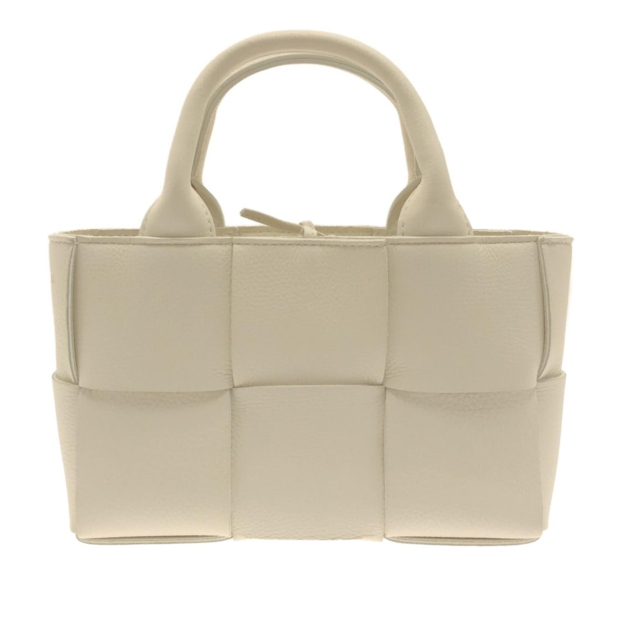 Bottega Veneta Candy Intrecciato Arco (SHG-CtDLZV)