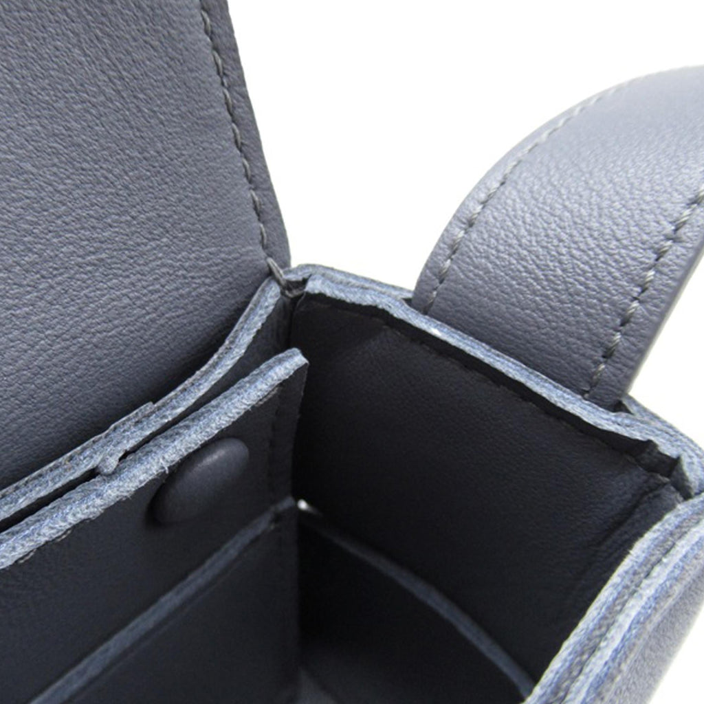 Bottega Veneta Candy Intrecciato Cassette (SHG-0T1QSW)