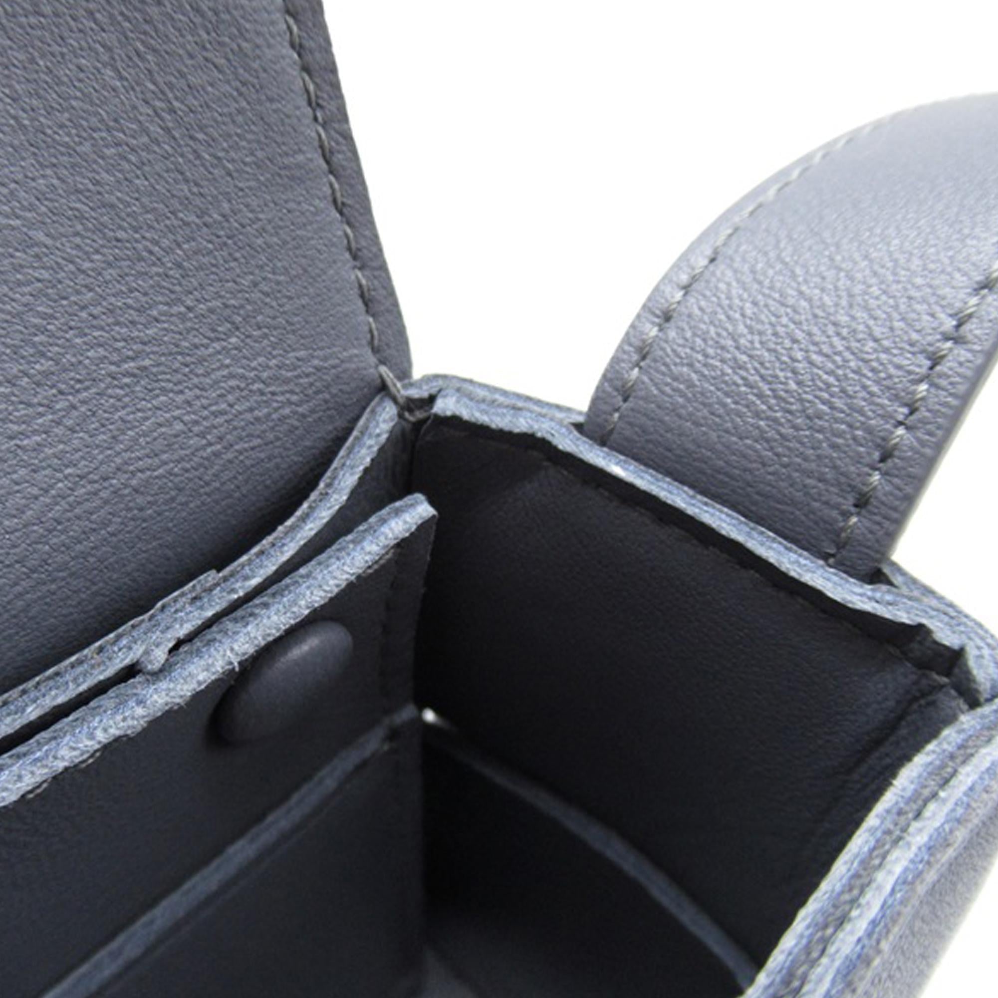 Bottega Veneta Candy Intrecciato Cassette (SHG-0T1QSW)