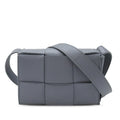 Bottega Veneta Candy Intrecciato Cassette (SHG-0T1QSW)