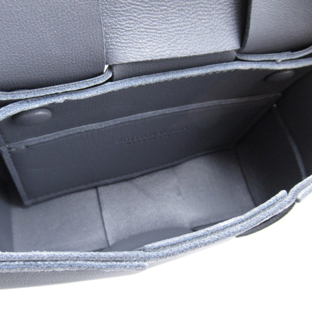 Bottega Veneta Candy Intrecciato Cassette (SHG-0T1QSW)